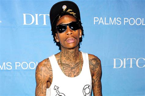 old chanel wiz khalifa
